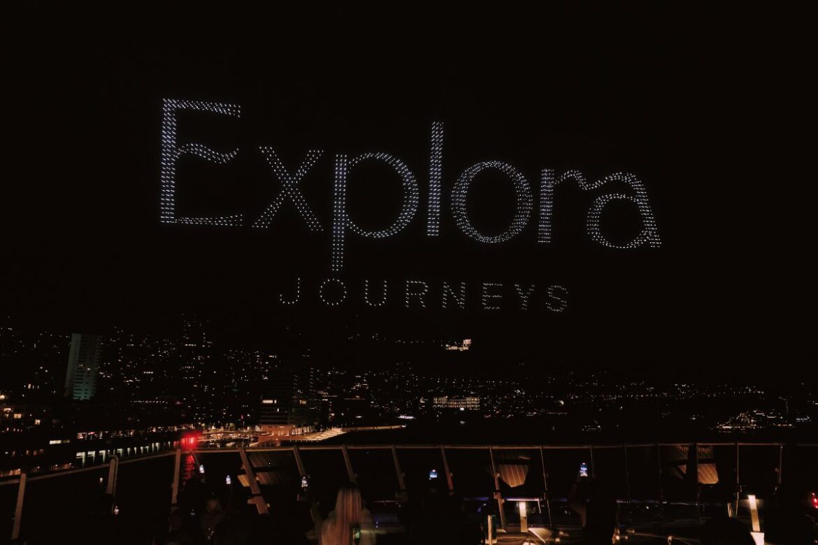 FORMULA 1 LOUIS VUITTON GRAND PRIX DE MONACO 2026 Partys Aboard EXPLORA I