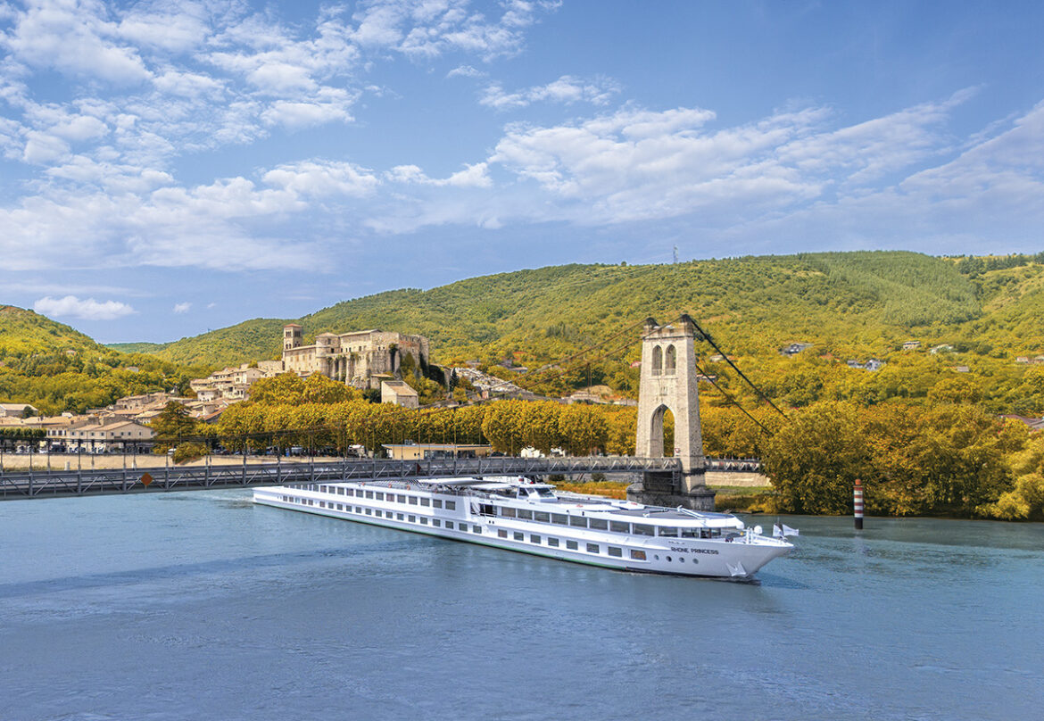 CroisiEurope Introduces New November Cruise Escapes Collection