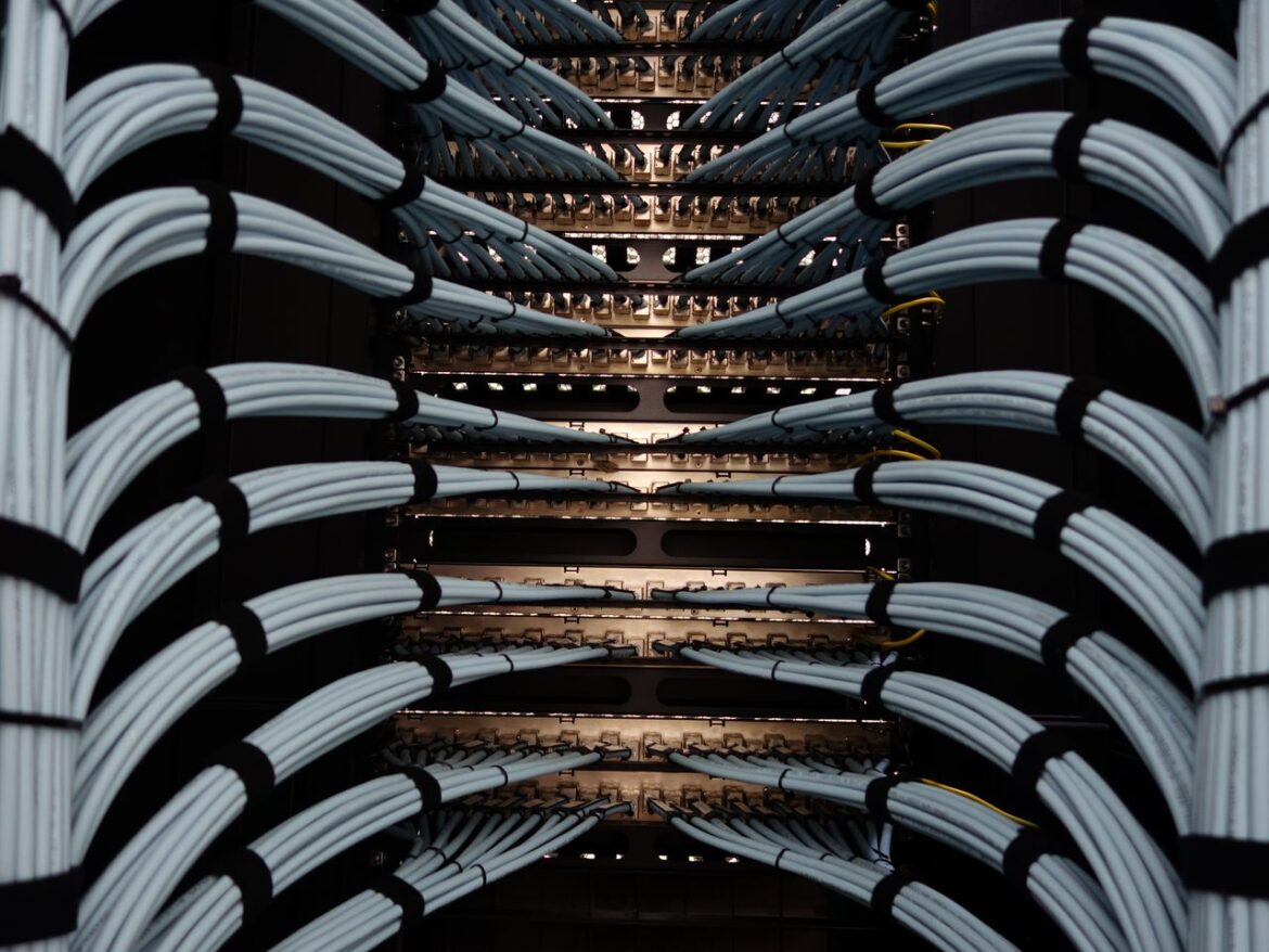 Chevon to Power Microsoft West Texas Data Center