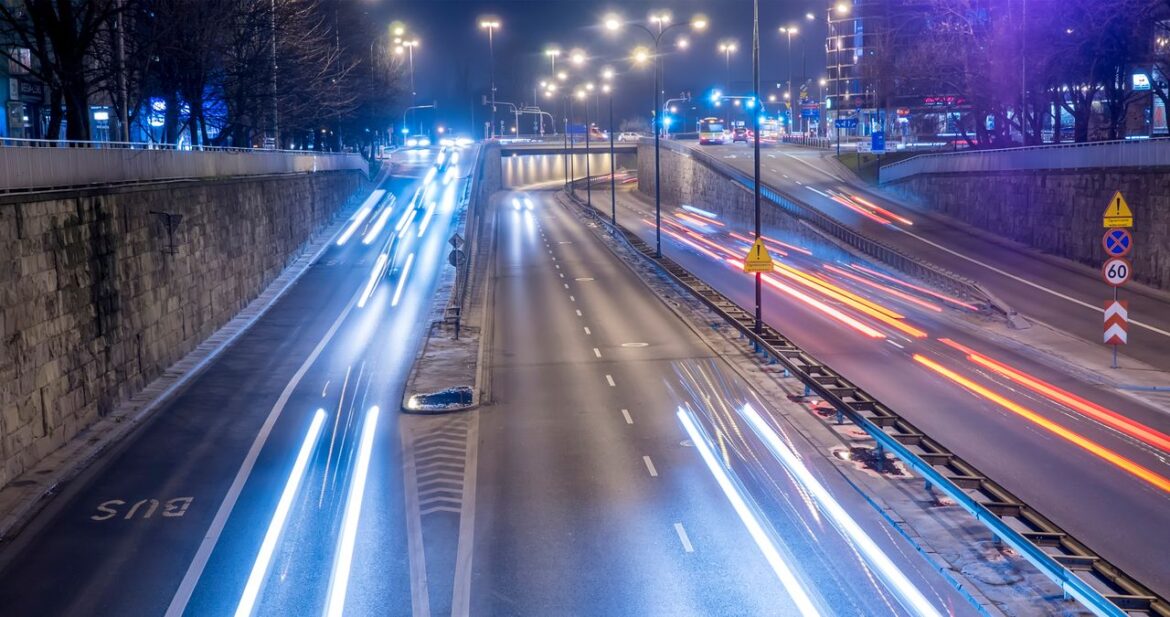 Smart Transportation to Be Worth $400.92 Billion by 2032