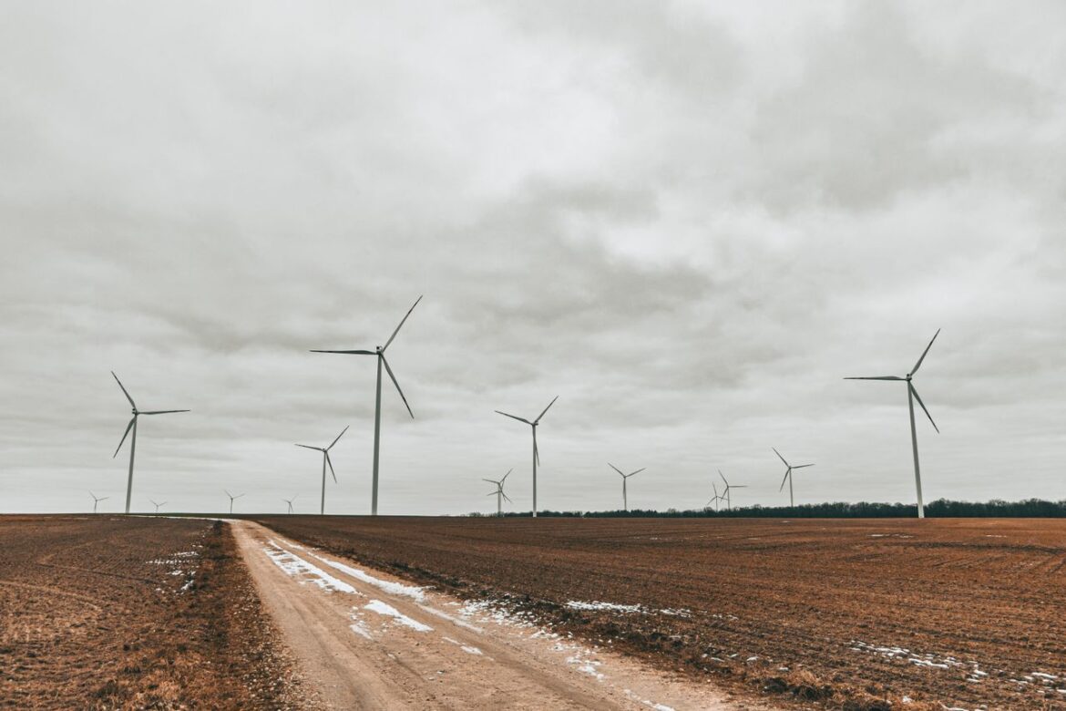 Axpo Launches First Wind Farm in Finland