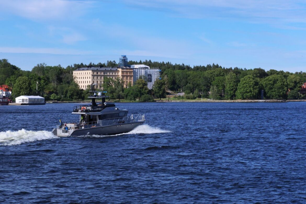 Havoc to Demonstrate How Autonomous Systems Work at RIMPAC 2026