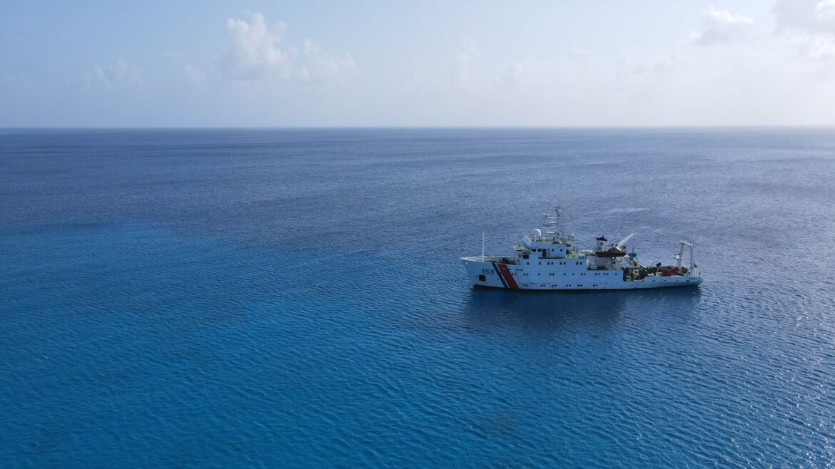 Integer and University of New Hemisphere to Advance US Navy Situational Awareness