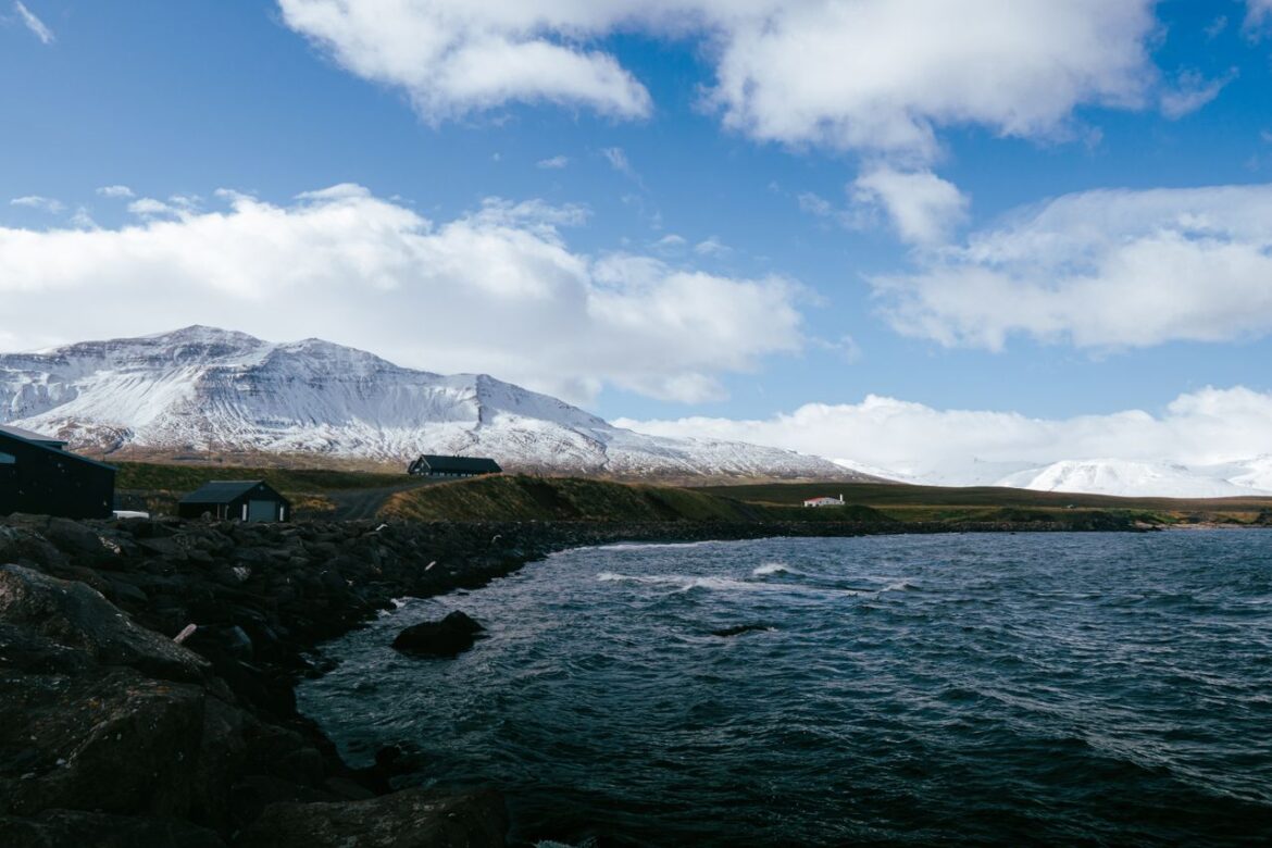 Cold Blob: A New Warming Hole Means Pushes Less Heat to Iceland