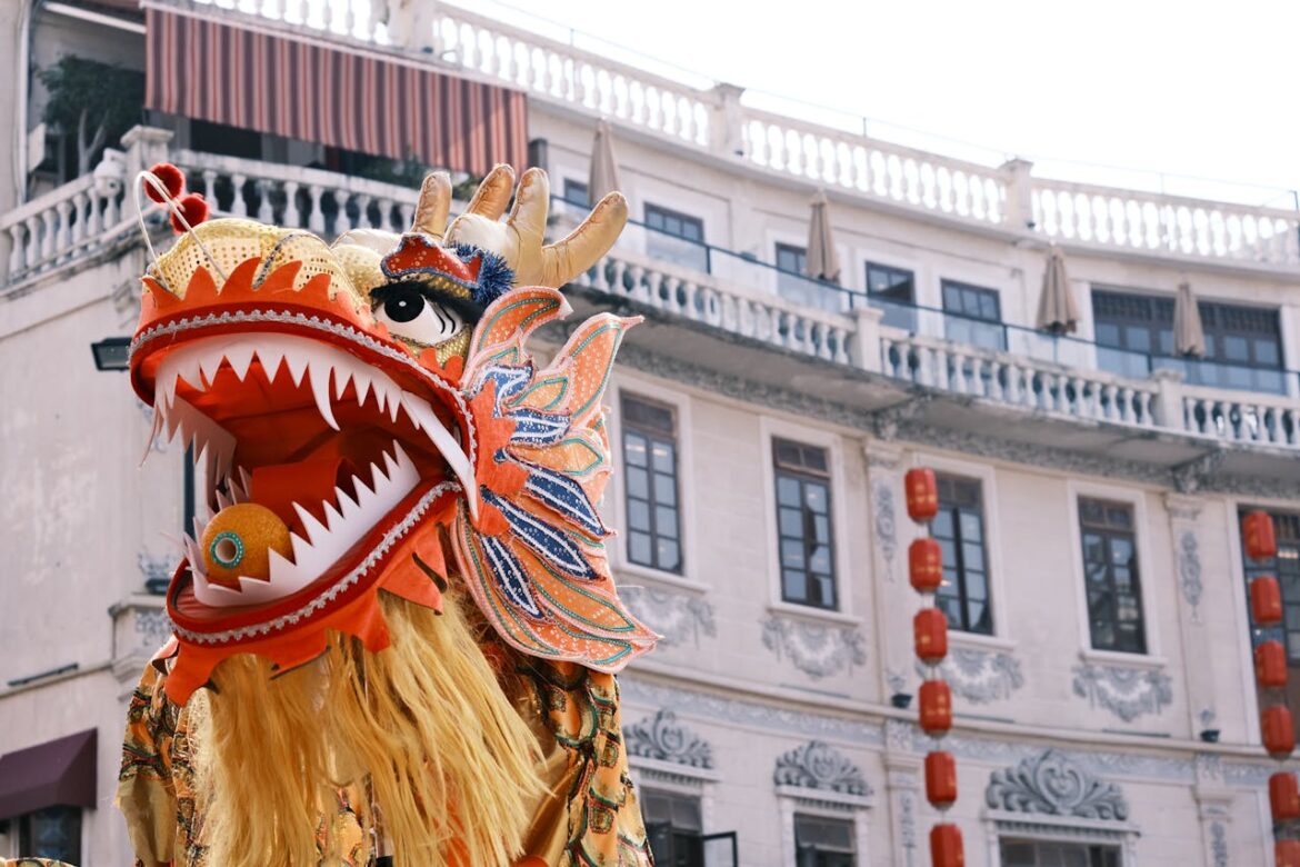 China On Track to Become World’s Leading T&T Economy