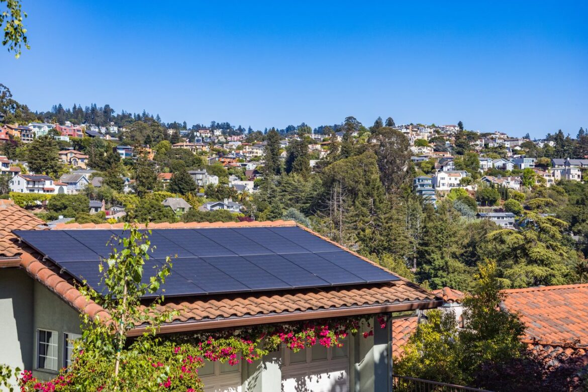 Tigo Energy Scales European Market with GO Optimised Energy Storage System