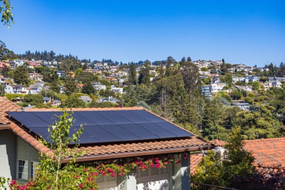 Tigo Energy Scales European Market with GO Optimised Energy Storage System