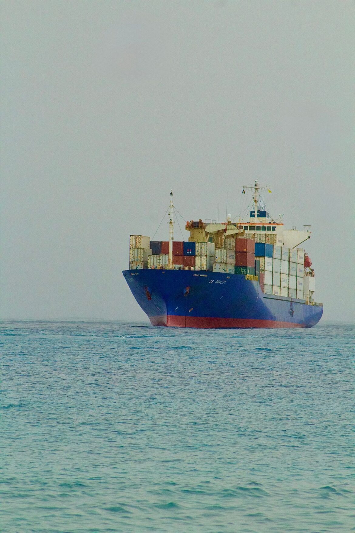 Global Ship Lease Orders 10 New Container Ships