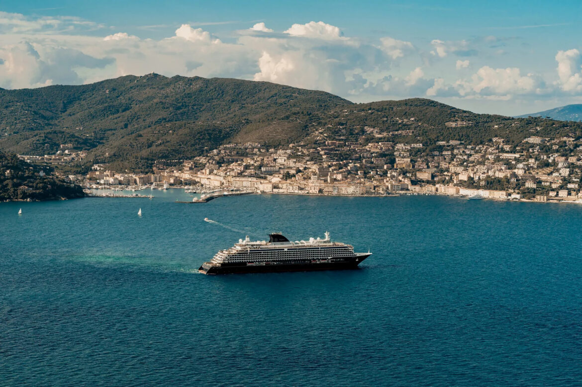 Explora Journeys and Hilton Honors Introduce New Luxury Ocean Travel Rewards