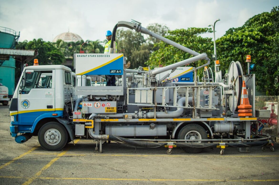 Netradyne Enhances Aviation Fuelling Operations with AI-Powered Platform
