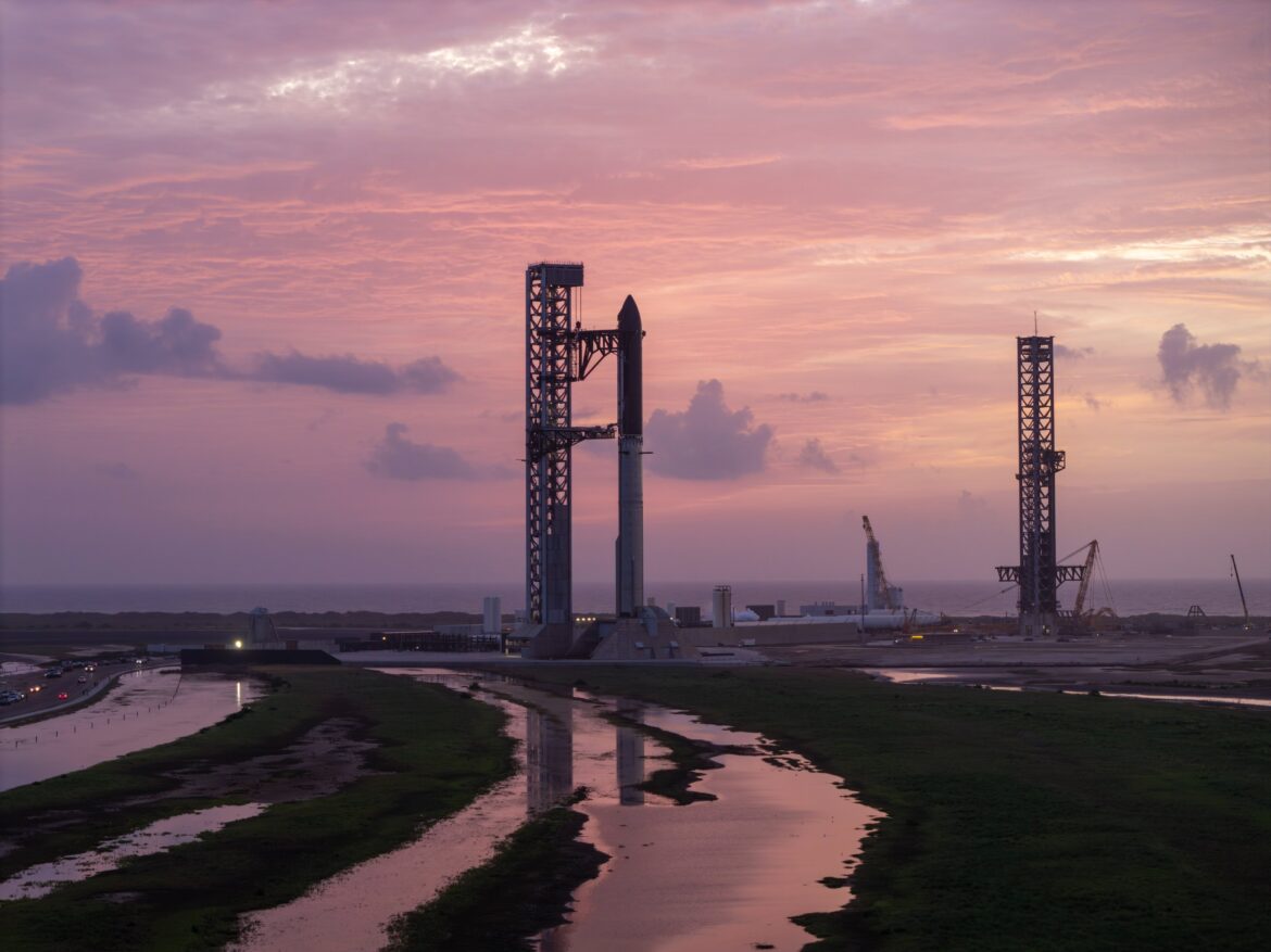 Why Did SpaceX Abort World’s Largest Rocket - Starship - Flight 13?