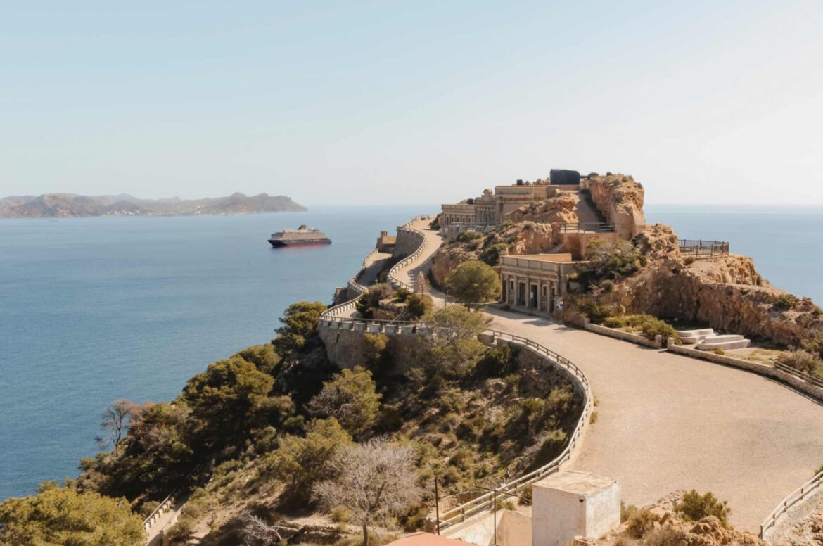 ‘A Serene Mediterranean’ with Explora Journeys’ New Culinary and Wellness