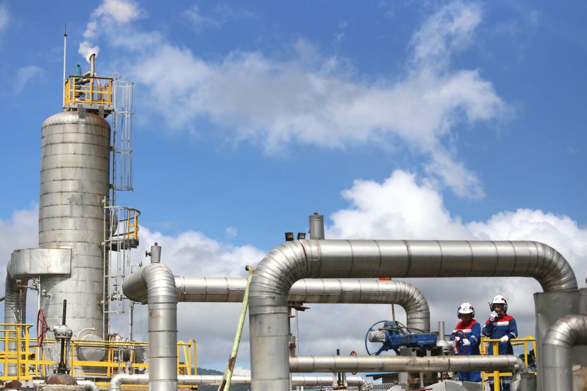 Nigeria Joins IEA, Focus on Sub-Saharan Africa