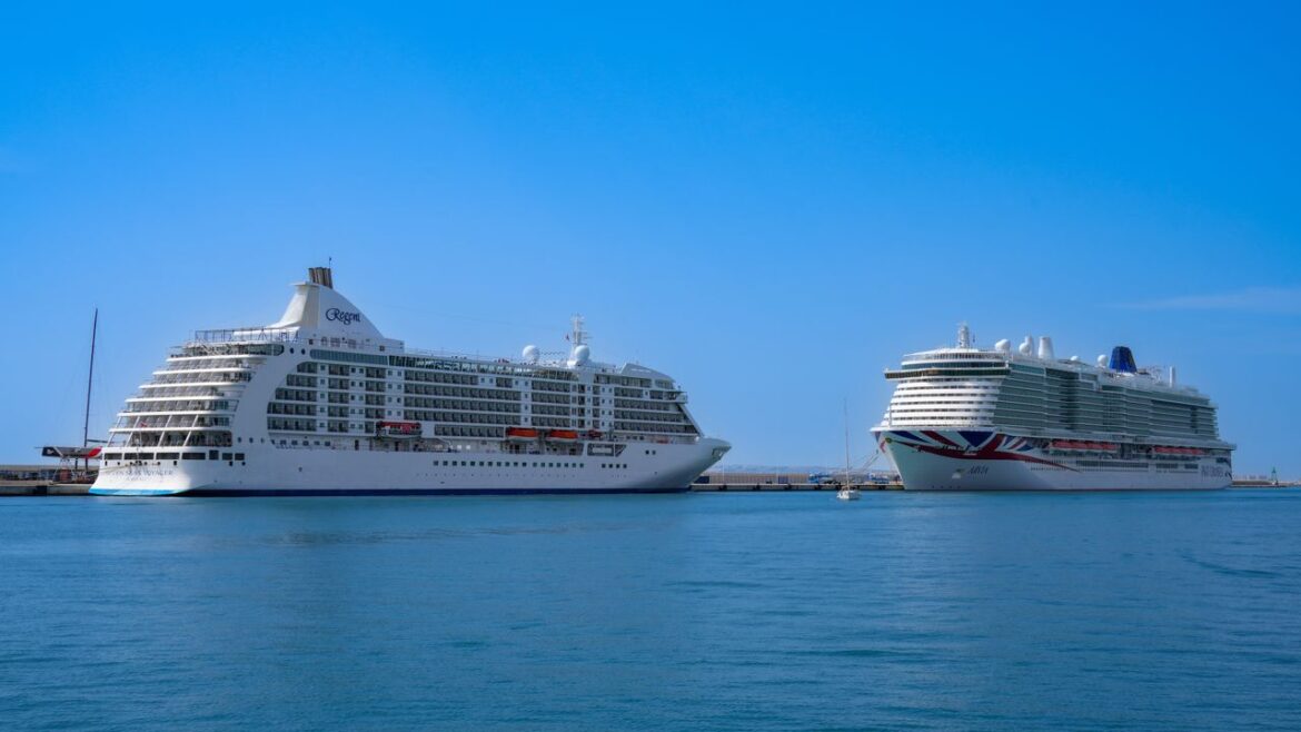 Regent Seven Seas Cruises Elevates 2026 Holiday Season with Over 50 New Shore Excursions