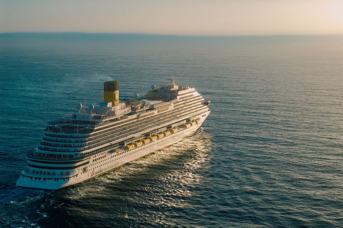 Luxury Hotel Hospitality Brands Take Over Cruise Bookings