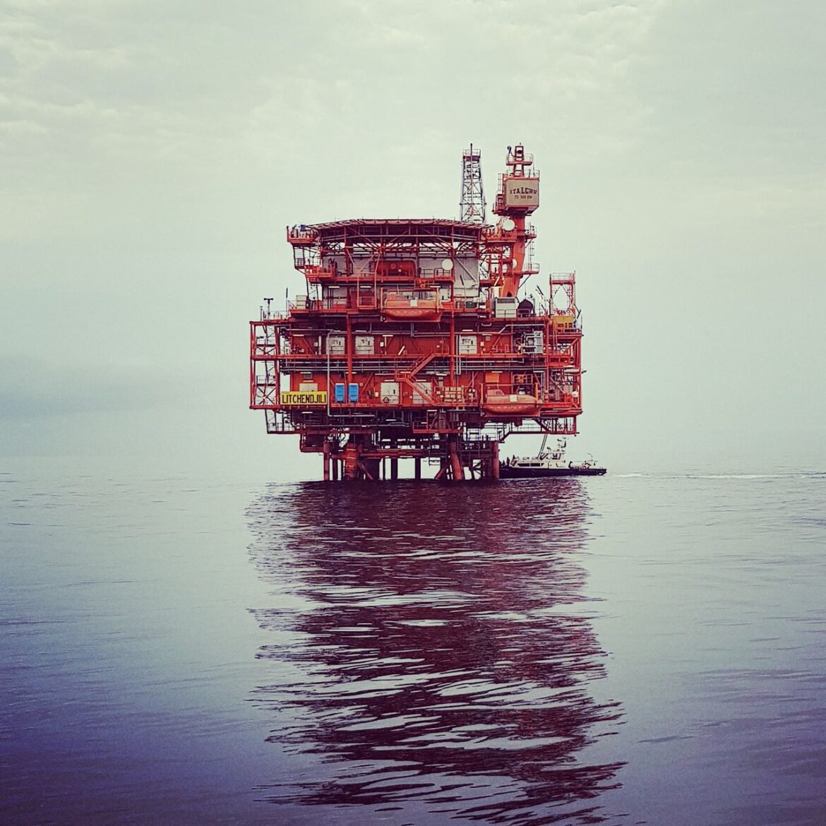 Industry First: Halliburton Conducts Close Loop Drilling Automation in Indonesia