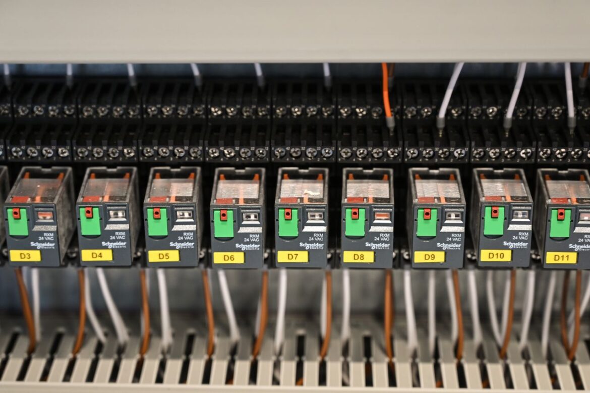 Rolls-Royce SMR Projects Gets McDermott-ULC-Energy Boost