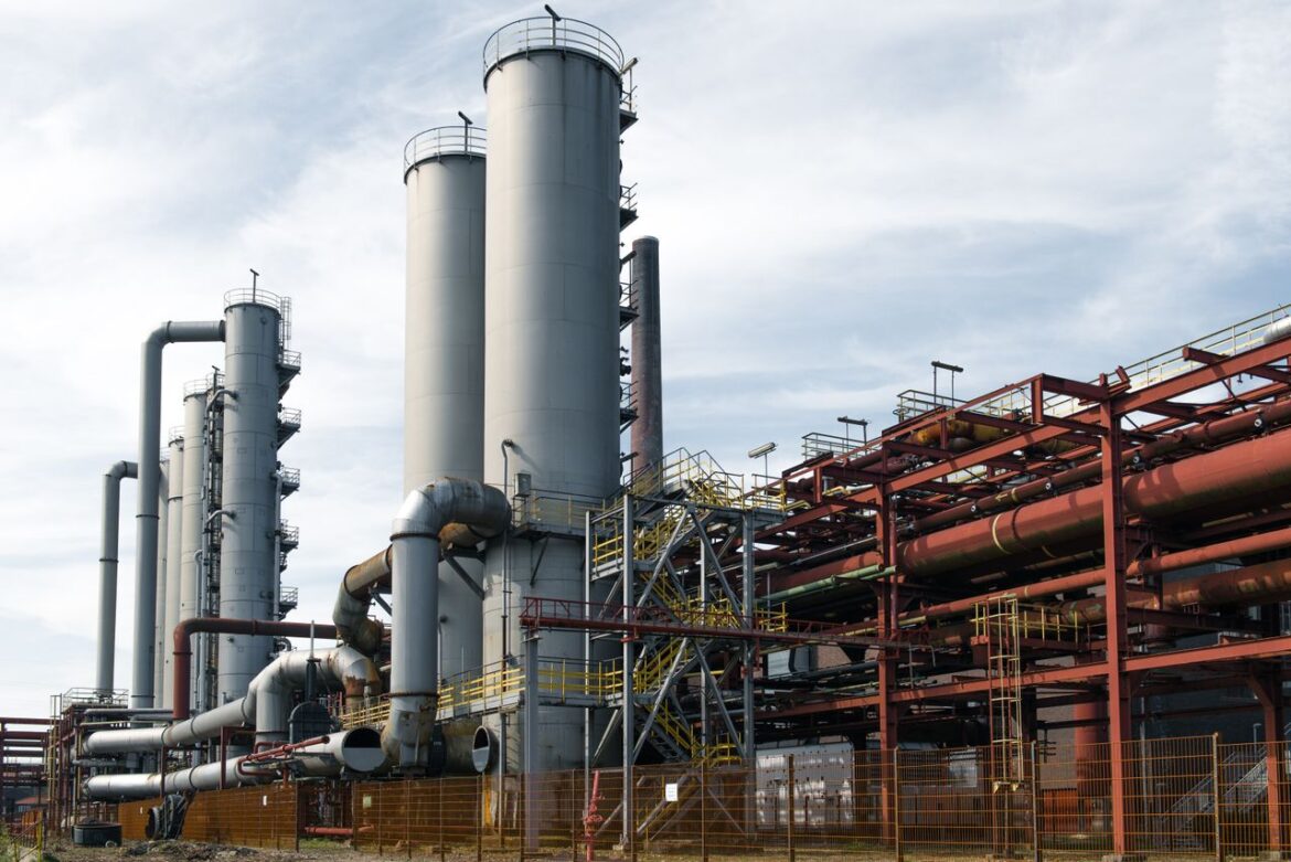 Lotus Infrastructure Partners to Sell Ammonia Production Facility to Yara for Over $1.3 Billion