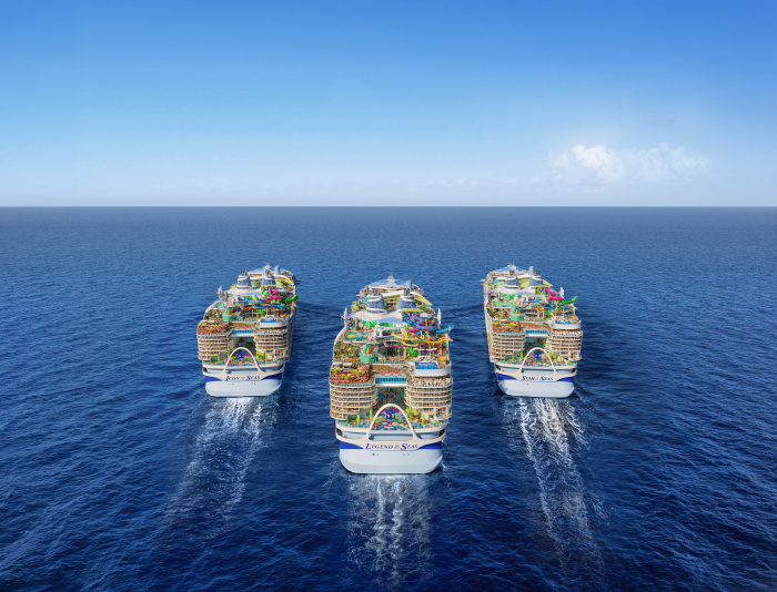 Royal Caribbean’s Biggest Asia Pacific Season: Flavors and Cultures