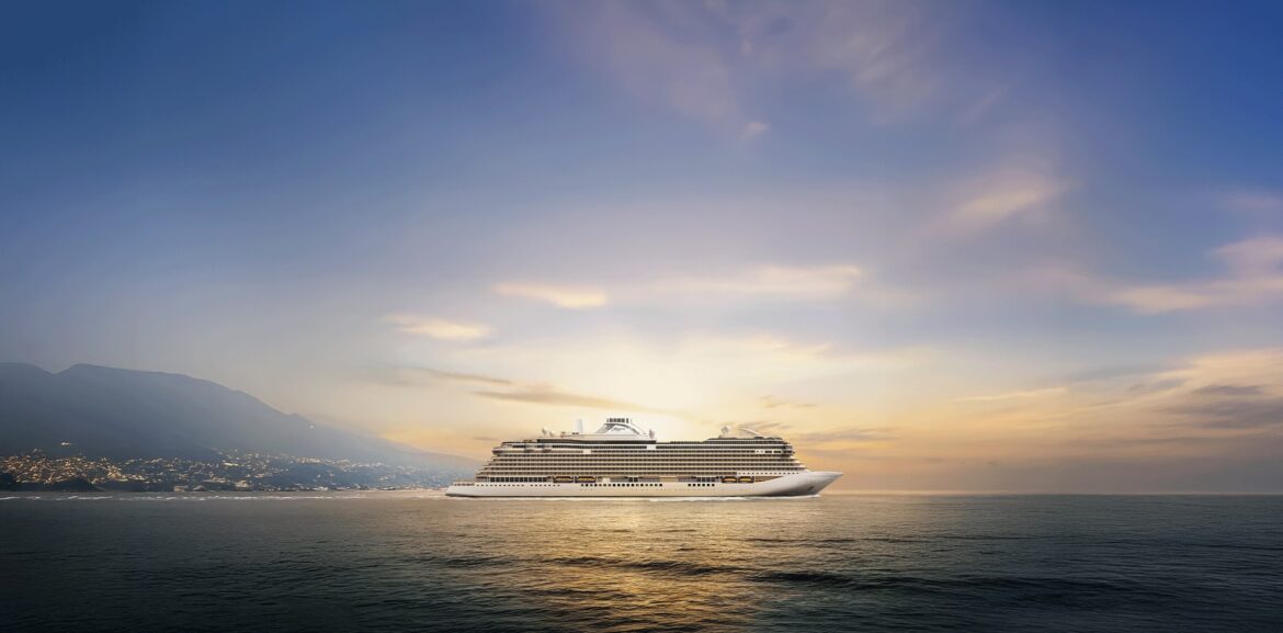 Captain Luksa Kristovic to Lead Regent Seven Sea Cruises’ Senior Officer Team