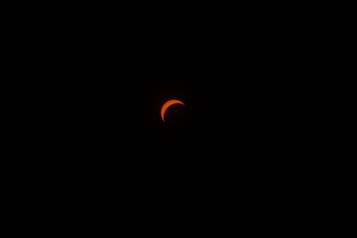 Why is the August 12 Solar Eclipse So Special?