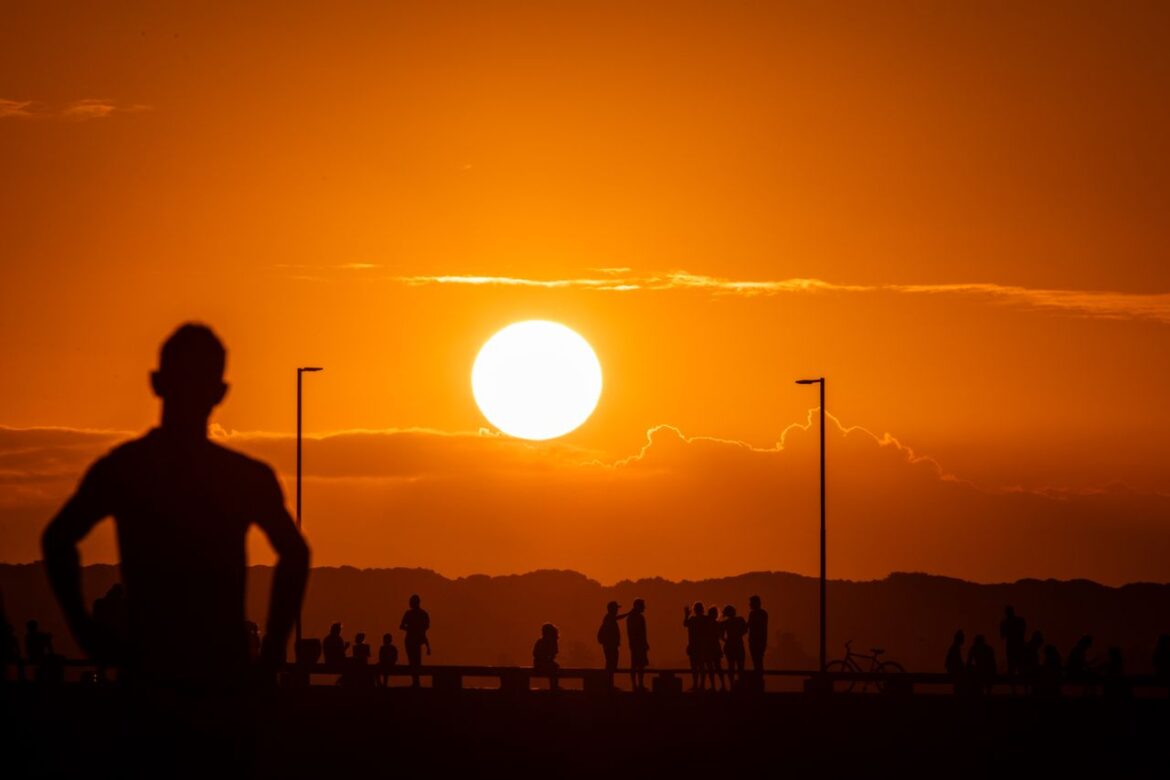 Europe Heatwave Powers Up Grids, France Records 17% Higher Solar Generation