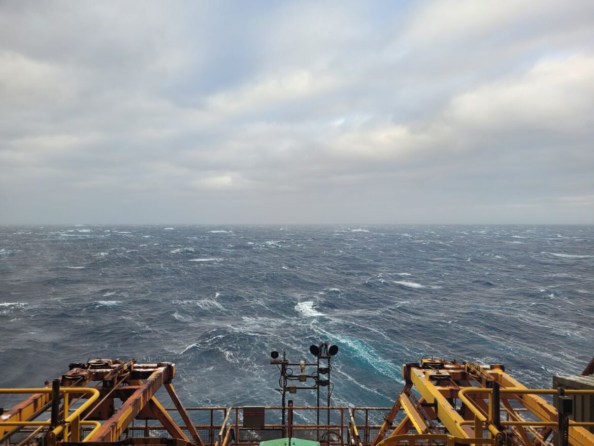 India Govt Approves National Offshore Exploration Scheme
