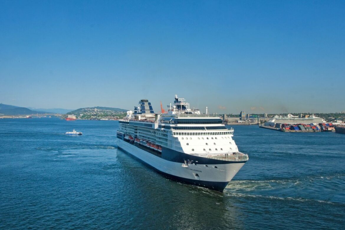 Auckland Projects Tāmaki Makaurau as Leading Cruise Hub