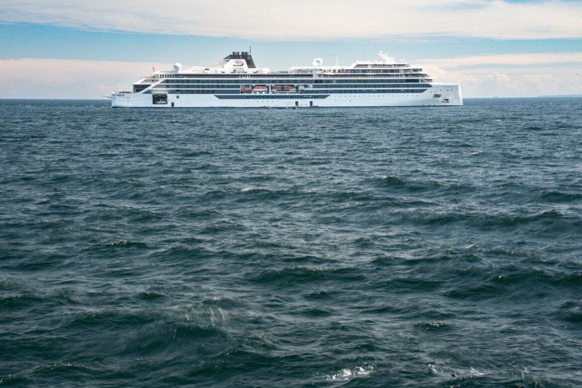 New Routes: National Geographic – Lindblad Expeditions Reveals 2028-29 Season