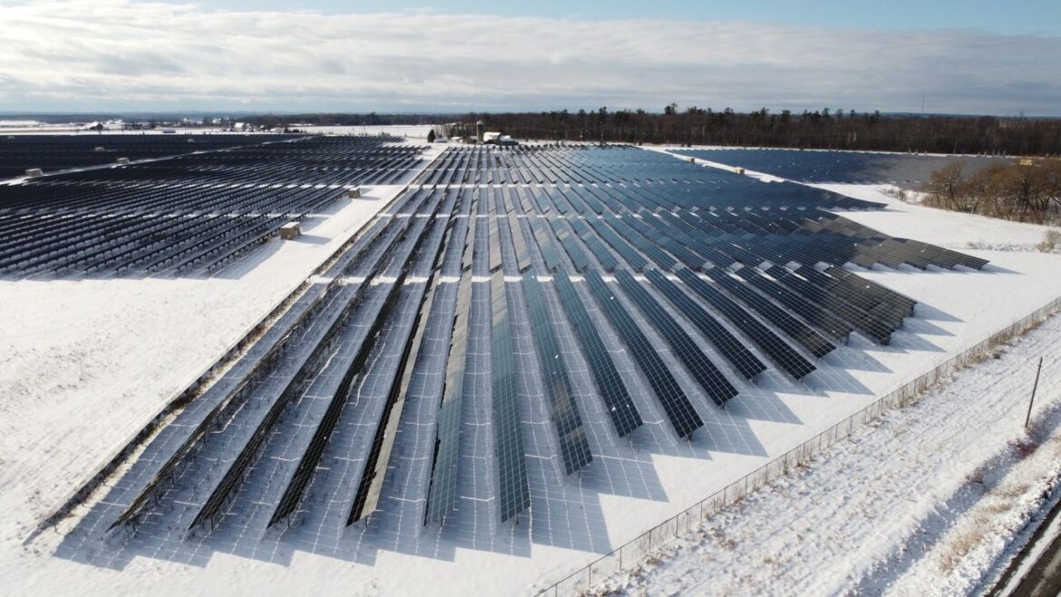 PowerBank to Setup 4 MW Solar Project in Ontario