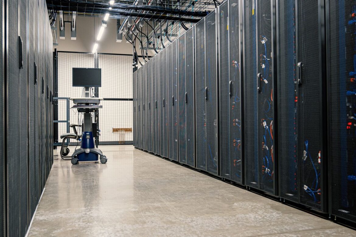 Energy Vault to Advance Integrated Power Infra for AI Data Centers