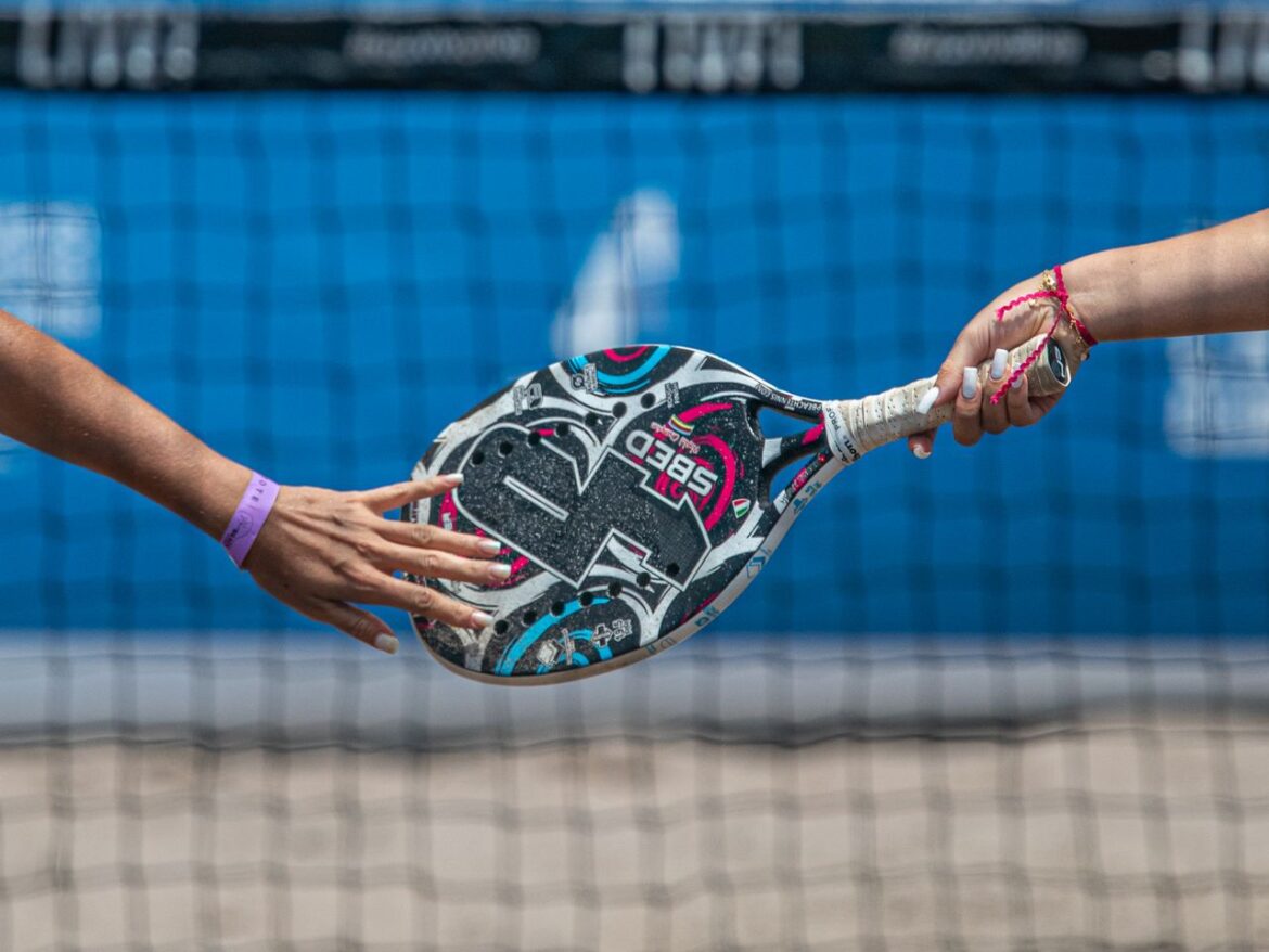 Hudle Launches India's First AI-Powered Padel Court Experience