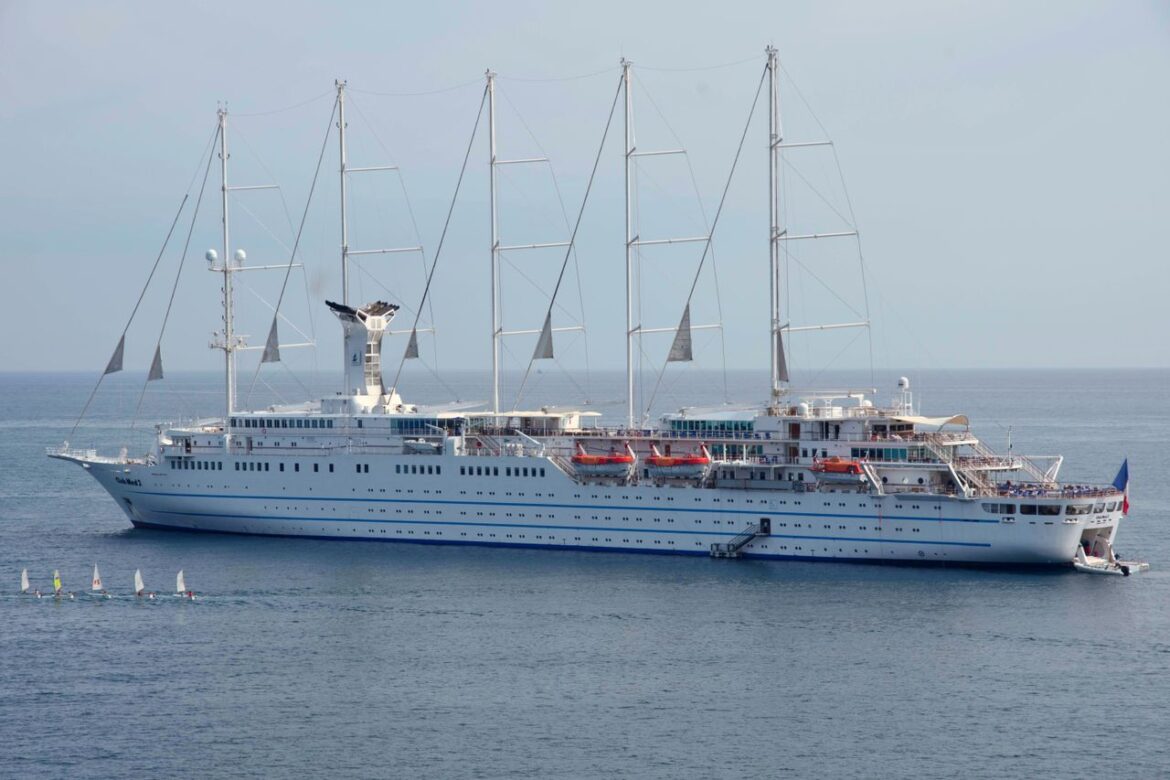 Windstar Cruises Prioritises International Business
