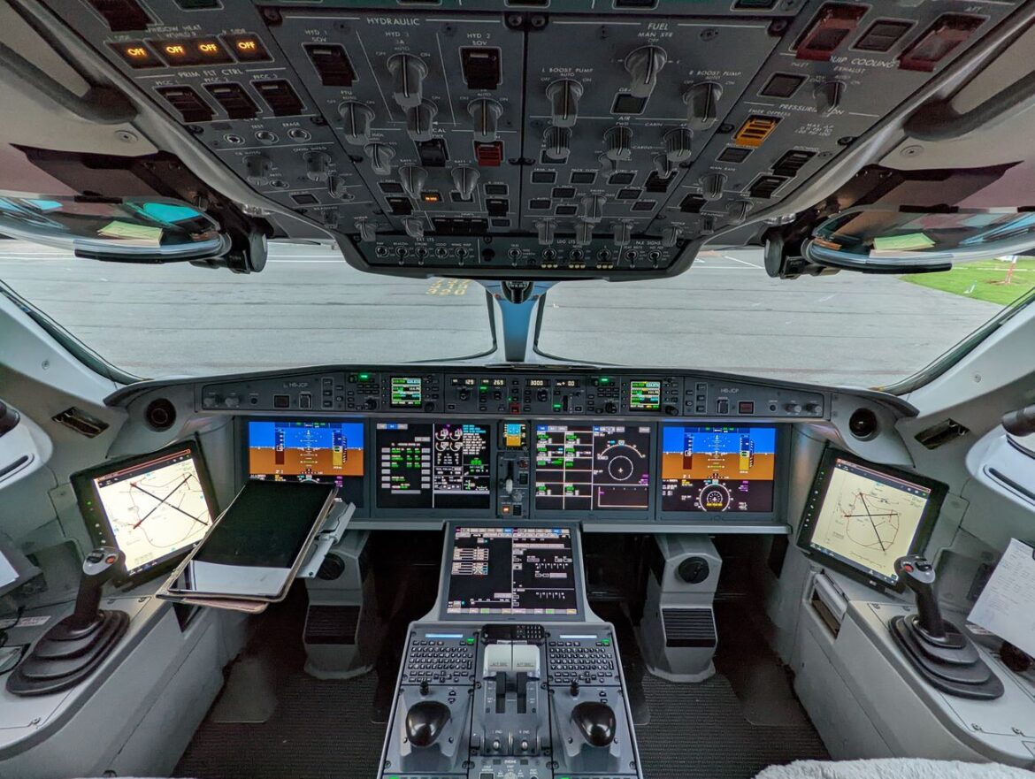 Aviation: Civilian GNSS was not Designed Around Strong Authentication