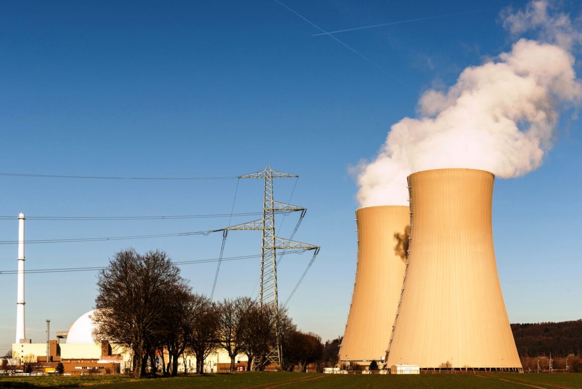 Nuclea Energy to Acquire Moltex’s Nuclear Technology Platform