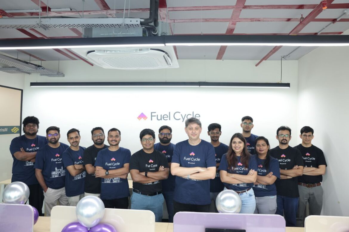 Fuel Cycle to Advance AI-Powered Consumer Insights with New Mumbai Center