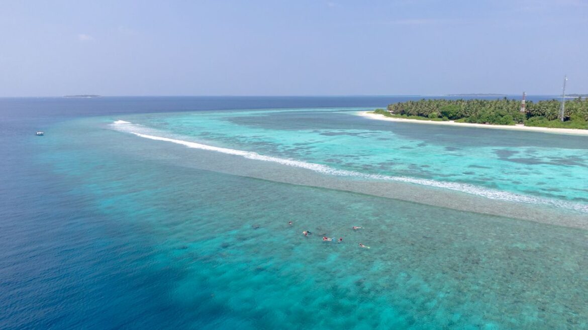 Fred. Holidays Introduces Beyond the Water Campaign: Bucket-List