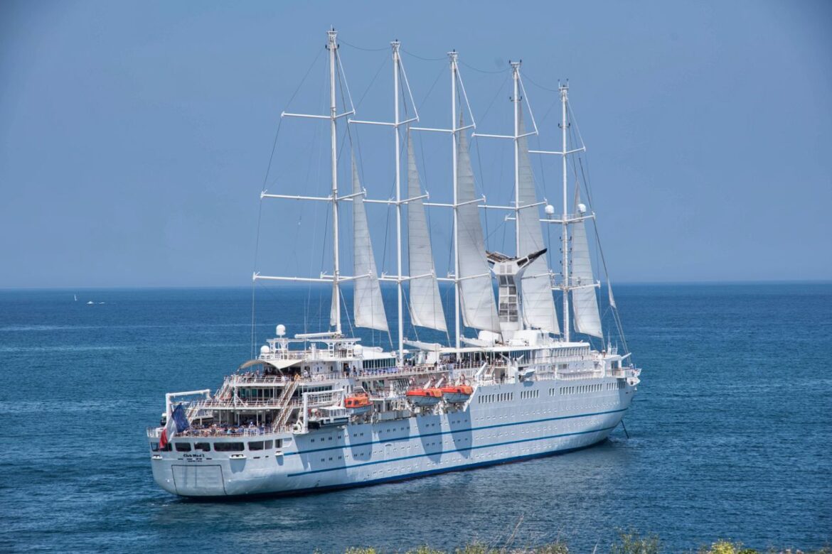 Windstar Expands Destination Portfolio with Italy, Croatia and England