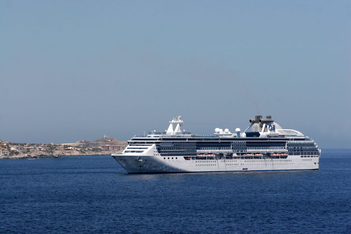 Princess Cruises is First Global Cruise Line to Launch AI-Powered App for Planning