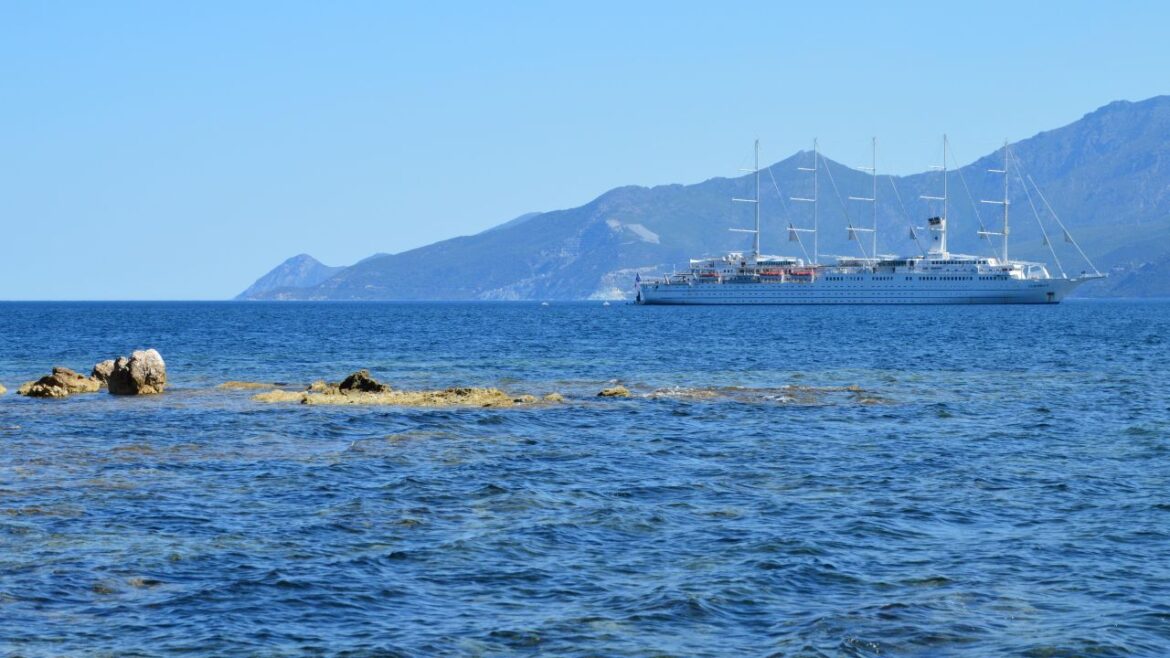 Explore Northern Europe in a New Way with Windstar Cruises