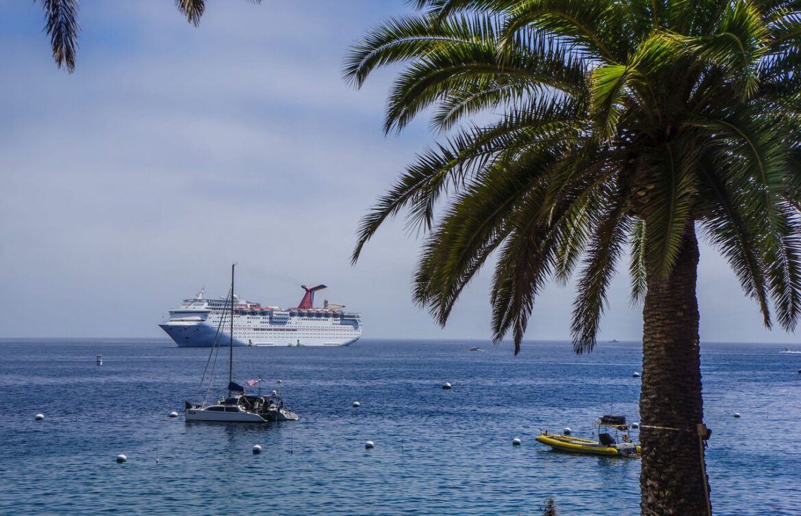 Carnival Cruise Introduces New Rewards Mastercard