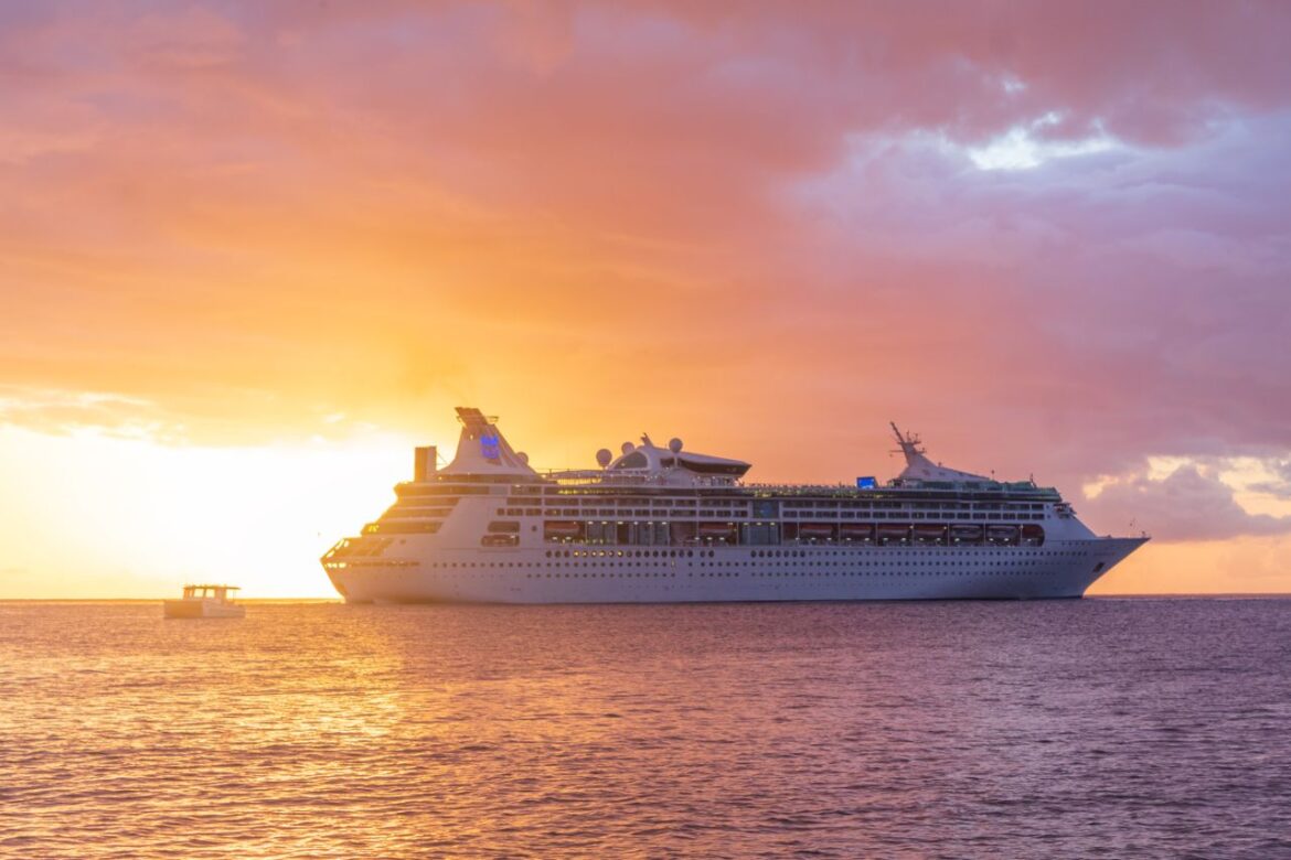 ‘That Crystal Feeling’: Crystal’s New Global Brand Campaign